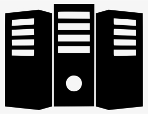 Png File - Icon Servers Png