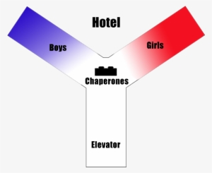 The Lowes Royal Pacific Hotel Layout Allows Us To Have - Universal Studios Hollywood