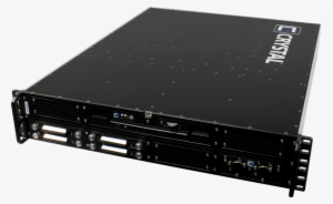 Low Latency, Swap C Optimized High Performance Computing - Xeon