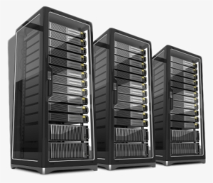 Server Rack Clip Art