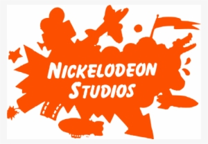 Exterior Of The Former Nickelodeon Studios Orlando - Nickelodeon Studios Logo