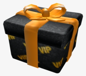Opened Very Important Gift Of Servers - Wikia
