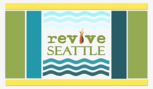 Revive Seattle Header - Seattle