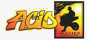 Experience Acid Cigars By Drew Estate Experience Acid - Acid Cigars