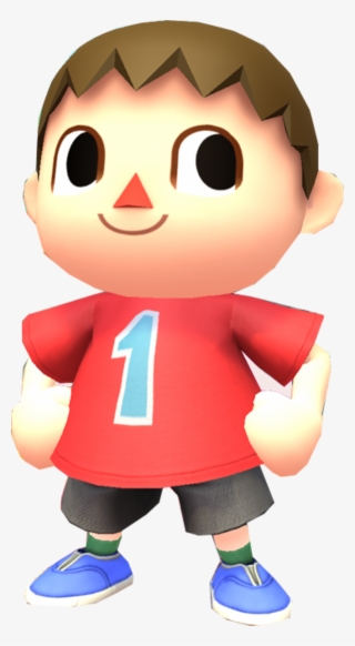 Super Smash Bros - Super Smash Bros.