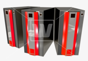 Three Red Servers - Web Hosting Service