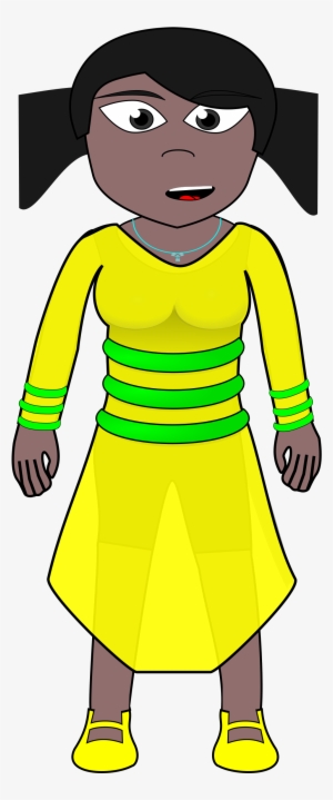 This Free Icons Png Design Of Future Villager