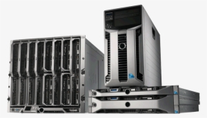 Dell Server
