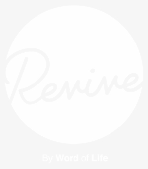 Revive Word Of Life