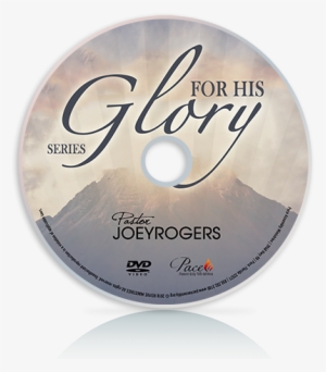 For His Glory Series - Photography