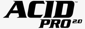 Acid Pro 2 0 Logo Png Transparent - Sonic Foundry Acid 2.0