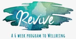 Revive - Equine Edge - Poster