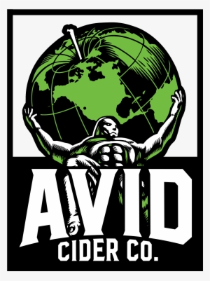Avidcider Logo1 - Avid Cider