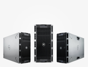 Fully Managed Dedicated Servers - Web Hosting Service