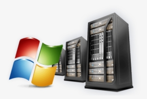 Windows Vps Servers - Linux Shared Hosting Png