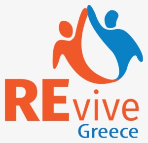 Revive Greece - Trucker Hat