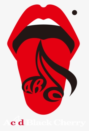 Svg Freeuse Library Black Cherry White Png Acidblackcherrywhitepng - Acid Black Cherry Logo