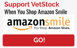 Shop Amazon & Support Vetstock - Amazon Smile