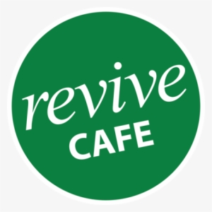 Revive Cafe - Frankfurt