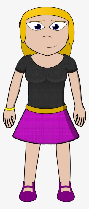 This Free Icons Png Design Of Modern Villager 3