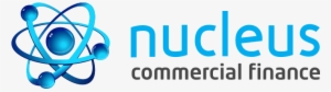 Nucleus Commercial Finance - Nucleus Logo