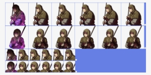 Click For Full Sized Image Villager - Fire Emblem Fates