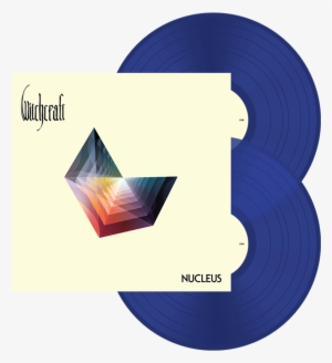 Nucleus - Witchcraft: Nucleus Cd