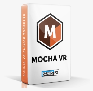 Mocha Vr - Boris Continuum Complete 11