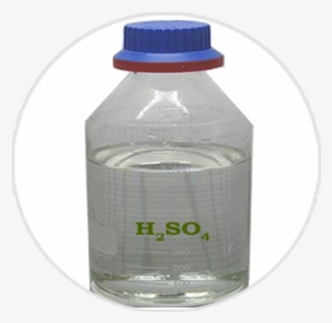 Sulphuric Acid Battery Grade 98% - Hydrochloric Acid