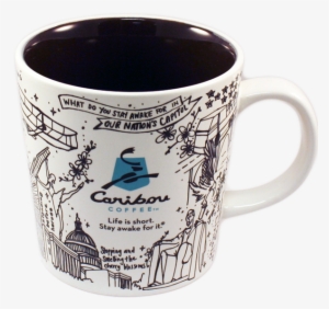 Caribou Coffee Daybreak Morning Blend Keurig K-cups