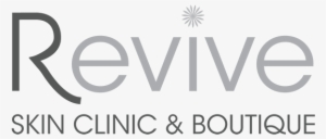 Revive Skin Clinic Logo - Transcendent Group - 552x250 Png Download 