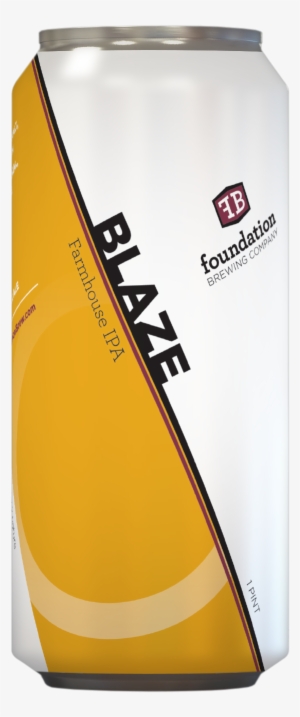 Vivid Hop Aromas, Citrus, And Tropical Fruits Meld - Foundation