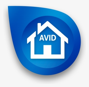 Logo - Avid Home Watch Inc.