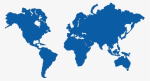 Chart Industries - Map Of Us And Germany