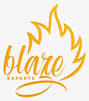 Blaze Experts Logo - Blaze Experts Llc