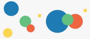 Bubble Charts, A Variation Of Scatter Plots, Are Used - Data