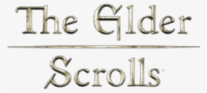 Like Most Works Of High Or Epic Fantasy, The Elder - Elder Scrolls