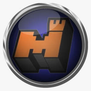 Transparent Mineplex Logo
