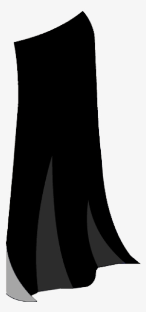 Cape Huccino - Dark Cape Png