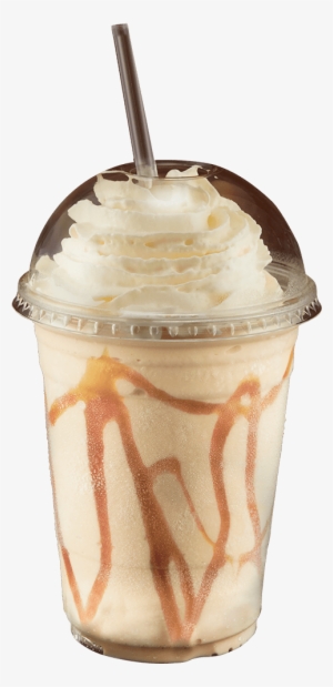 Vanilla Shake Upg - Domino's Drinks