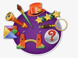 Into The Book Icon - Teaching Strategies Png