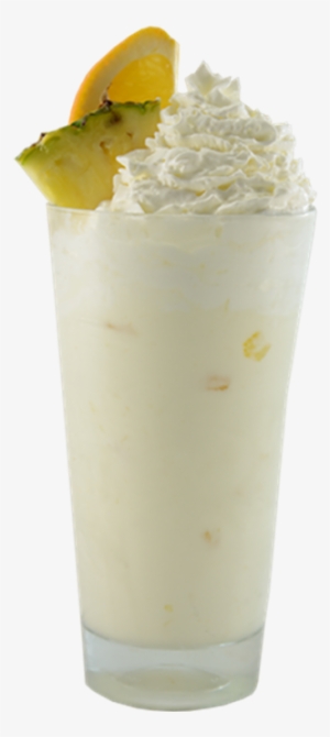 Ingredients - Health Shake