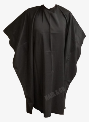 Cape, Client Cape, Black Cape - Blouse