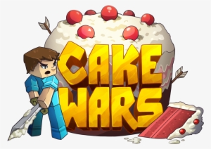 Minecraft Cake Wars