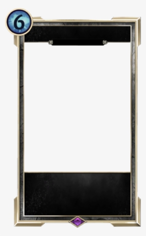 Elder Decks - Elder Scrolls Legends Atronach