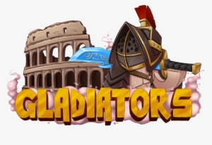 Gladiators - Gladiator