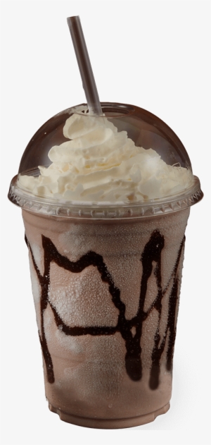Choc Shake Upg - Chocolate