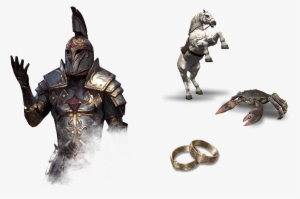 Free Elder Scrolls Online Logo Png - Elder Scrolls Online .png