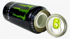 Monster Energy