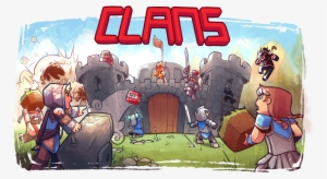 Clansbanner - Mineplex Clans